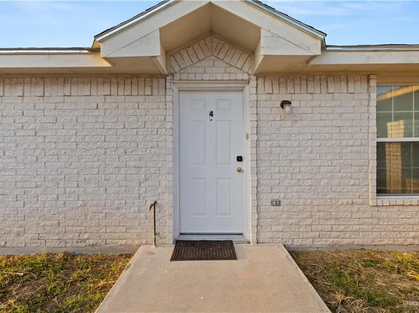 1022 French Ave APT 4, Edinburg, TX 78541