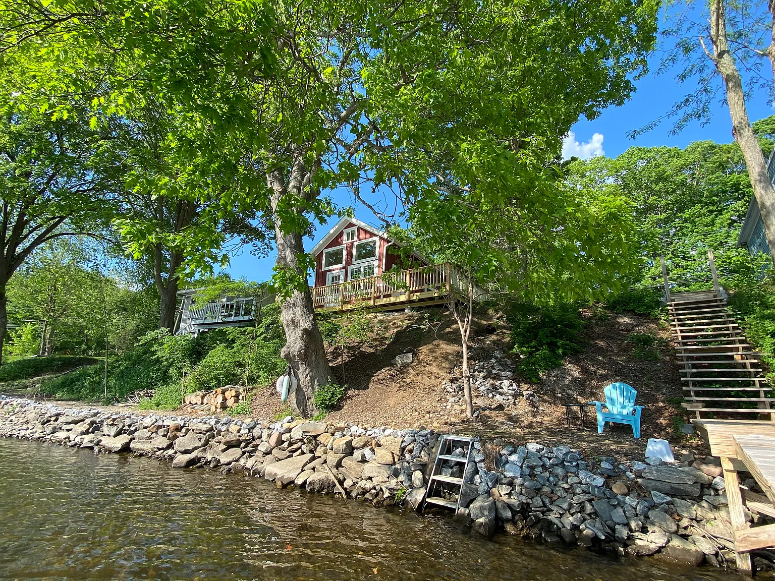 321 Roosevelt Dr — Photo 1