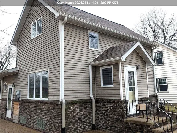 1615 1st Ave W, Spencer, IA 51301