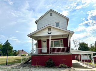 714 Warren St, Greensburg, PA 15601