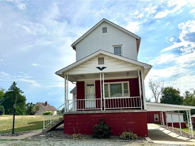 714 Warren St, Greensburg, PA, 15601