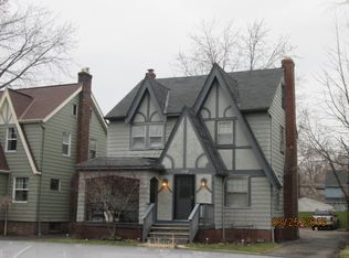 1149 Erieview Rd, Cleveland Heights, OH 44121
