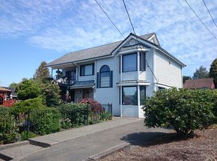 9834 45th Ave SW, Seattle, WA 98136