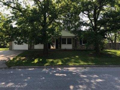 1108 Chippewa Dr, Fulton, MO, 65251