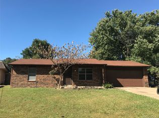 4304 S Birch Pl, Broken Arrow, OK 74011