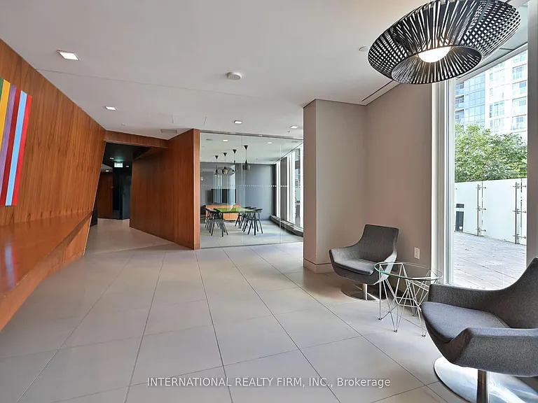 85 Queens Wharf Rd #2110 — Photo 30
