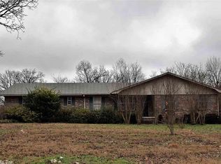 5721 Harkins Ave, Little Rock, AR 72210