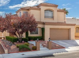 3312 Morning Wind Ln, Las Vegas, NV 89129