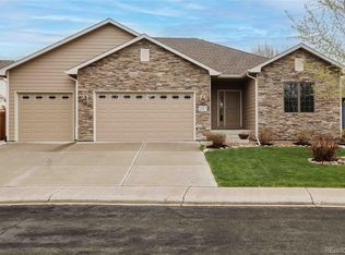 2057 Tincup Dr, Loveland, CO 80538