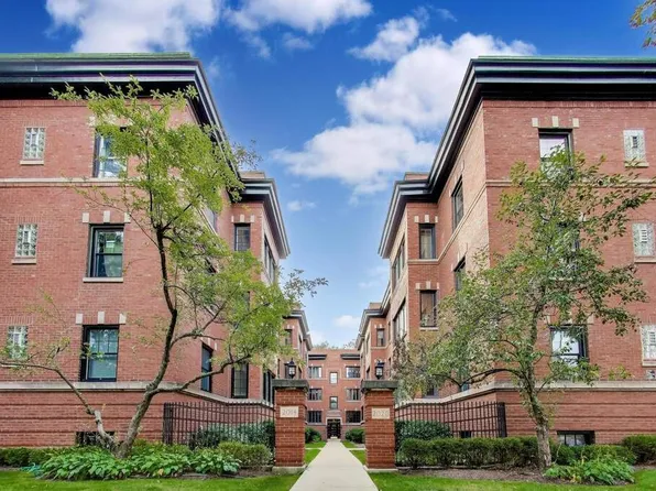 2016 Sherman Ave APT 1E, Evanston, IL 60201