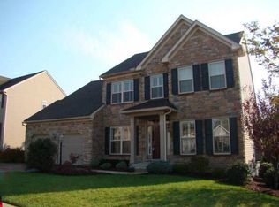 28 Eagleton Dr, Jacobus, PA 17407