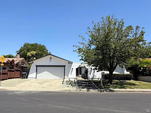 519 Fruitvale Road, Vacaville, CA 95688