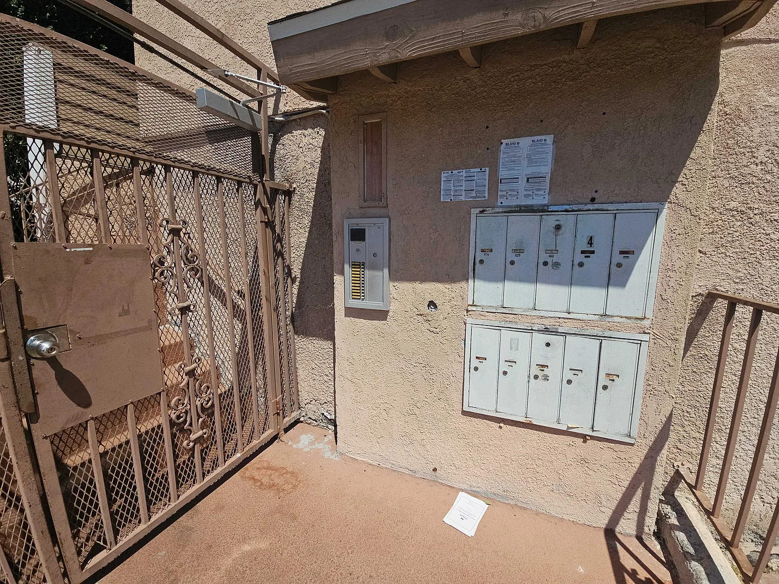 2 bed, 2.5 bath, $2,995 — Photo 2