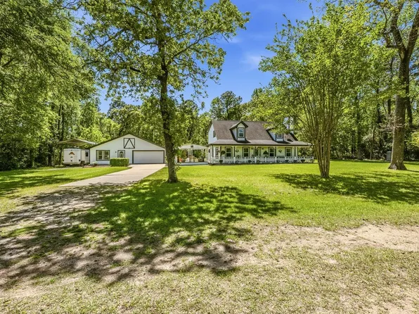 47D Dana Dr, New Waverly, TX 77358