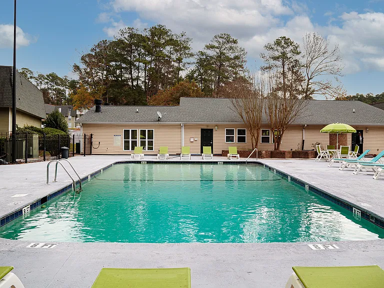 Peachtree Place — Photo 18