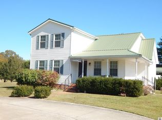 515 Ruth Ave, Benton, KY 42025