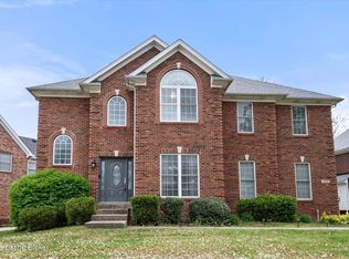 4809 Cedar Forest Pl, Louisville, KY