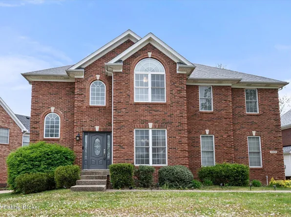 4809 Cedar Forest Pl, Louisville, KY 40245