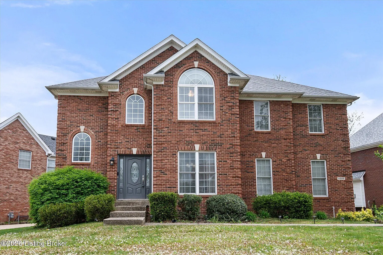 4809 Cedar Forest Pl photo 1