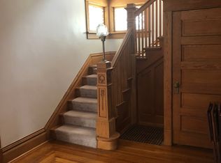 701 E Main St, Bushnell, IL 61422