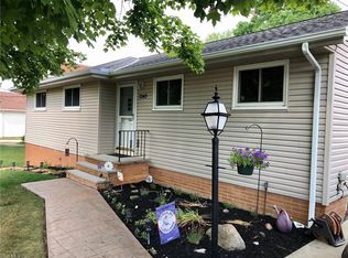 7243 Ward Rd, Parma, OH 44134