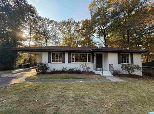 824 Hickory Dr, Birmingham, AL 35215