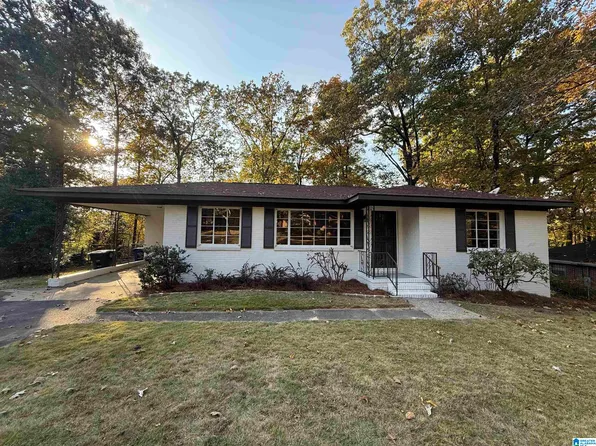 824 Hickory Dr, Birmingham, AL 35215