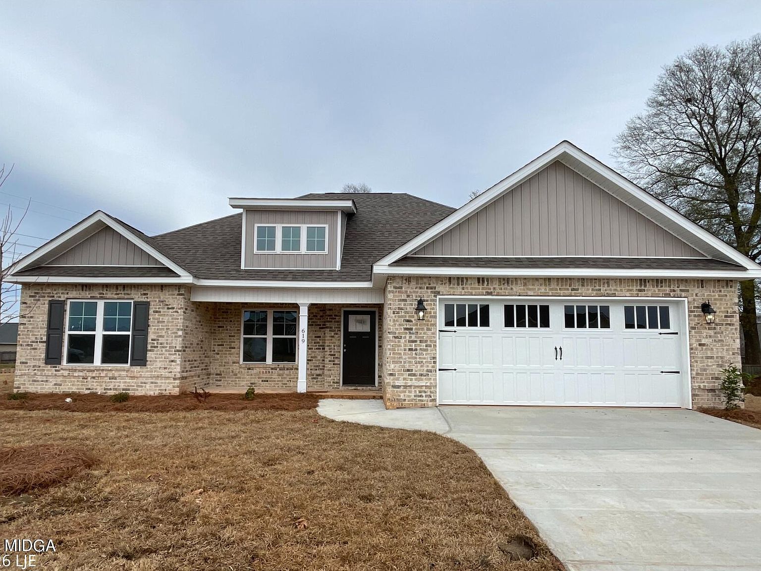 619 Broderick Cir, Warner Robins, GA 31088 Zillow