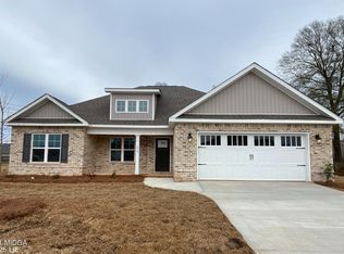 619 Broderick Cir, Warner Robins, GA 31088