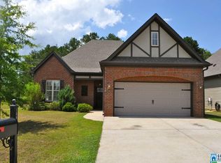 109 Lorrin Ln, Sterrett, AL 35147