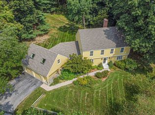 2 Wright Farm Rd #2, Concord, MA 01742