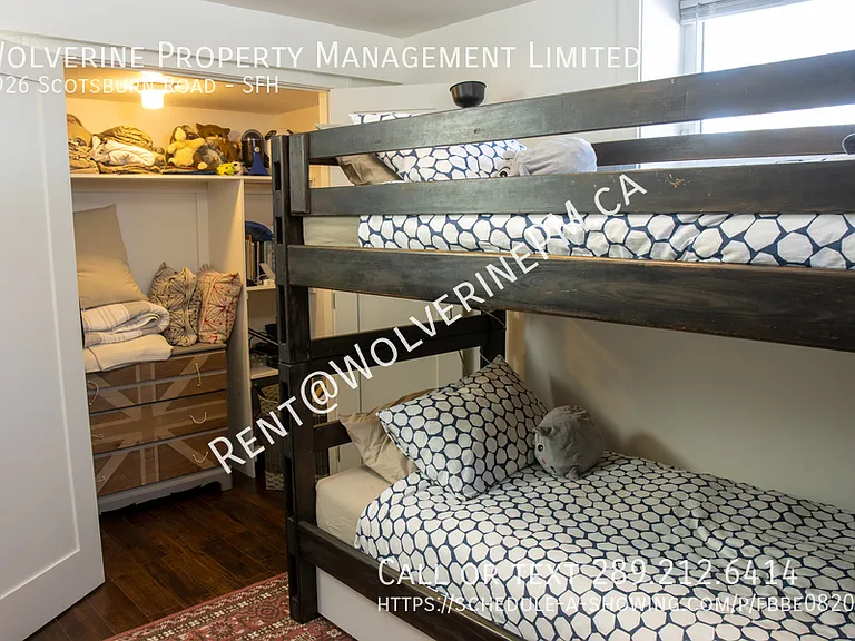 3926 Scotsburn Rd #SFH — Photo 28