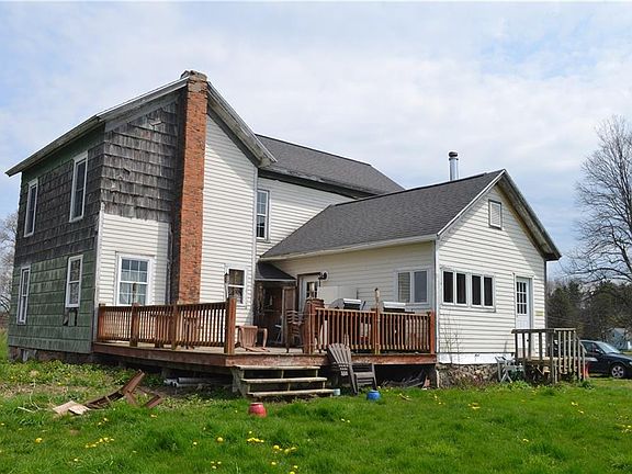 4th image of 3066 E Brutus Street Rd