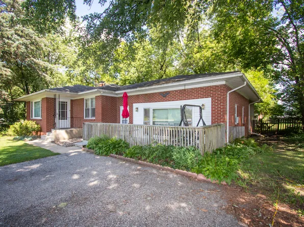 1807 Ohio St, La Porte, IN 46350