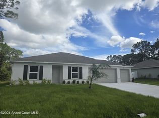 851 Natroma Ave SW, Palm Bay, FL 32908
