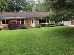 1123 Olden Rd, Ann Arbor, MI 48103