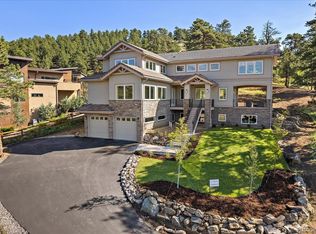 779 Deer Rest Rd, Golden, CO 80439