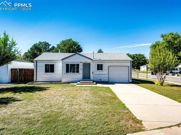 1935 S Hooker Cir, Denver, CO 80219