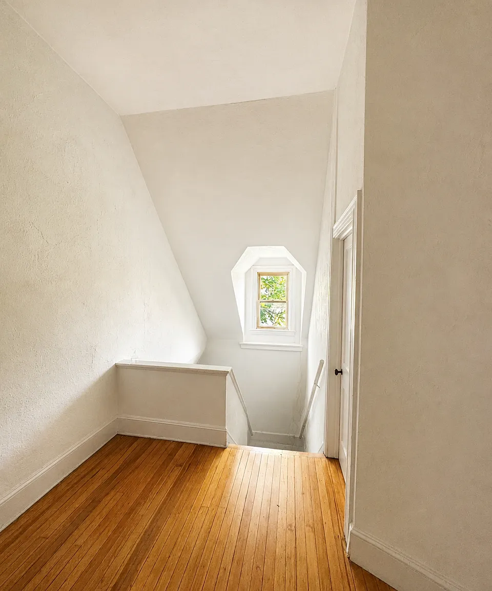 5601 Wilkins Avenue - 3 — Photo 3
