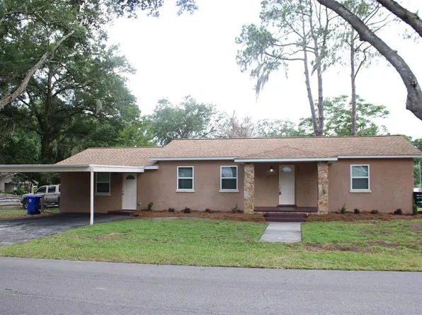 609 Gray Ave, Wildwood, FL 34785