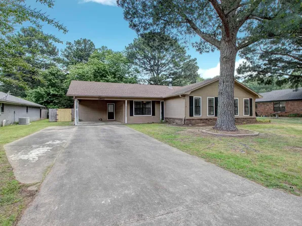 2812 Bruce St, Conway, AR 72034