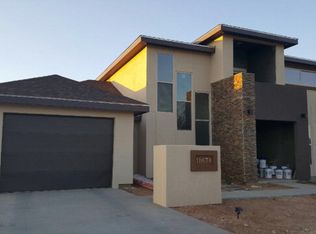 11674 W Buckeye St, Odessa, TX 79763