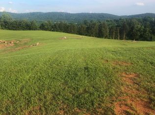 Pinto Ridge Dr, New Market, TN 37820