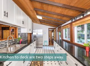 16775 Center Way, Guerneville, CA 95446