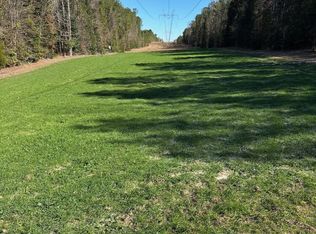 0 County Road 425, Meridian, MS 39301