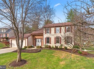 9444 Sunlit Psge, Ellicott City, MD 21042