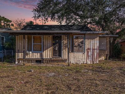 4029 13th Ave S, Saint Petersburg, FL, 33711