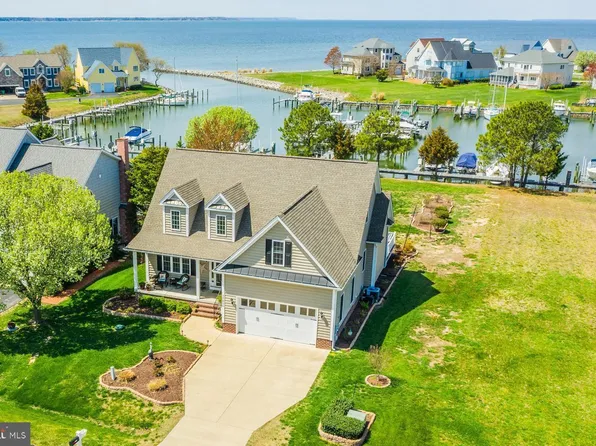 17651 Whitestone Dr, Tall Timbers, MD 20690