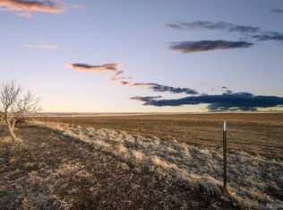 46000 County Road 53, Bennett, CO 80102