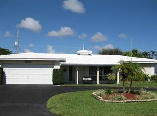 1881 NW 60th Ave, Sunrise, FL 33313